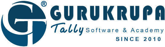 Gurukrupa Tally Software