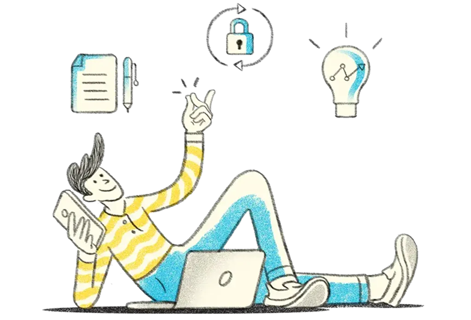 Tally Prime on Mobile