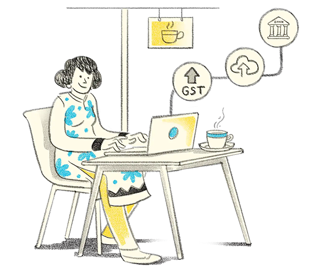 Tally Software Sales