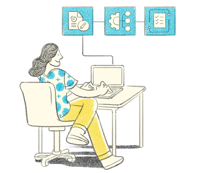 Corporate Tally Implementation