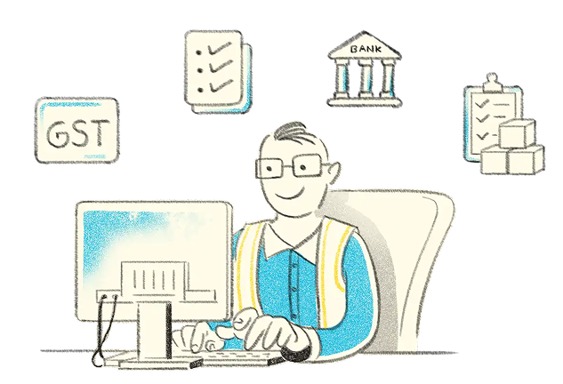 Corporate Tally Training