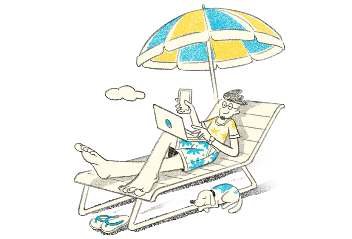 TallyPrime Cloud Access