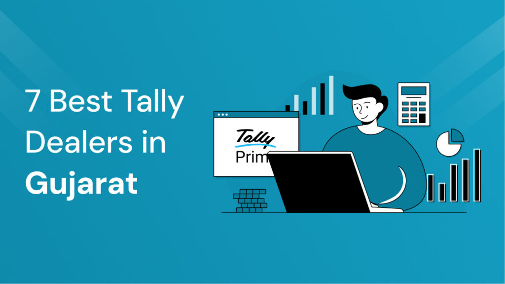 Best Tally dealer in Mehsana, Gujarat